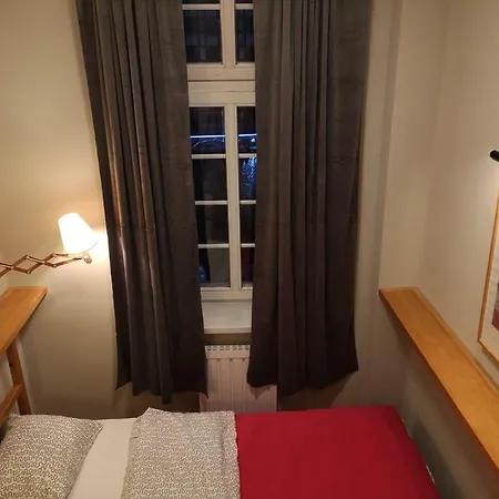 Apartmán River View *